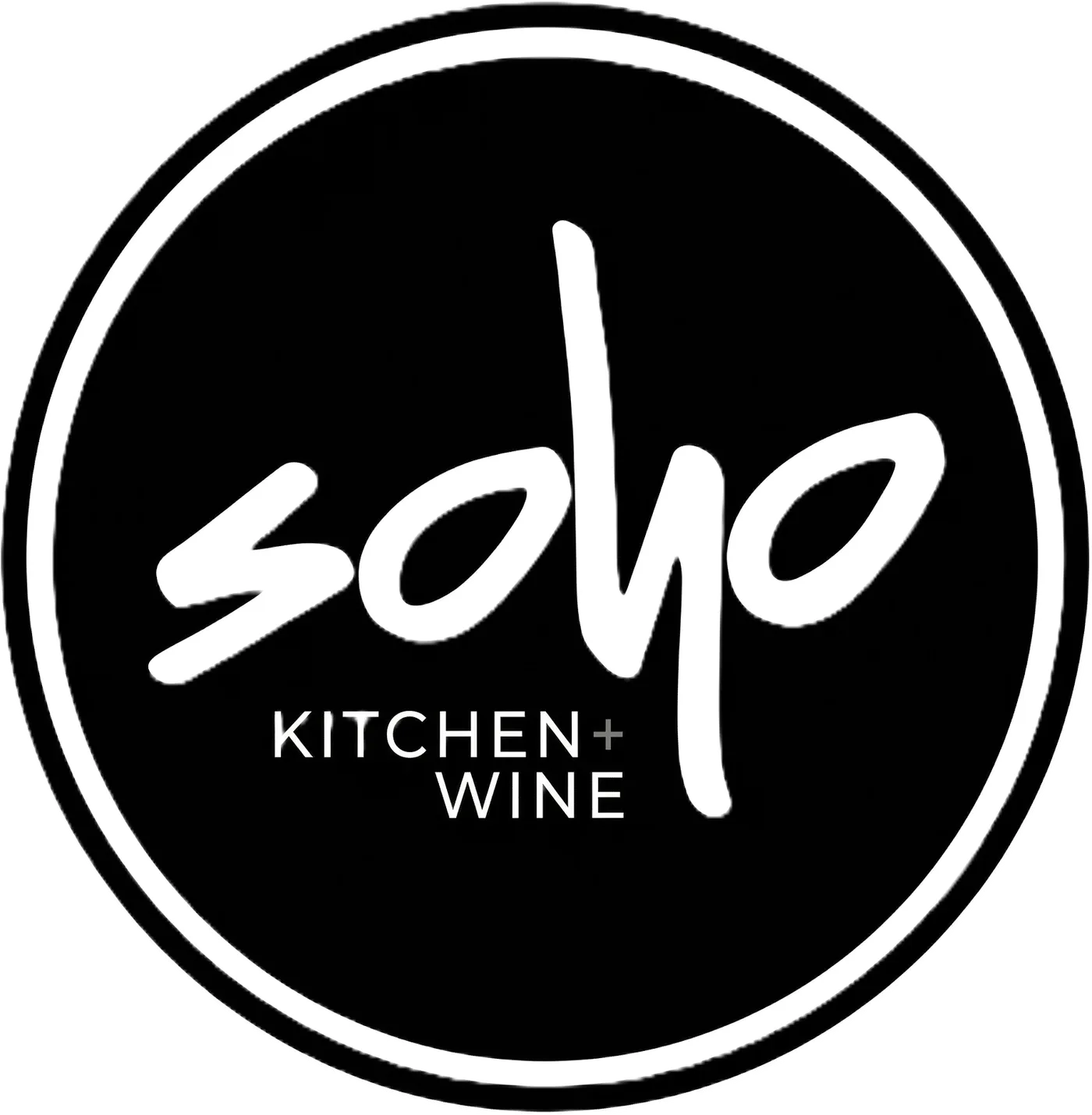 SOHO Kitchen + Wine